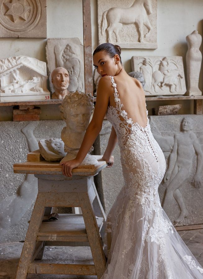 Modeca bruidscouture